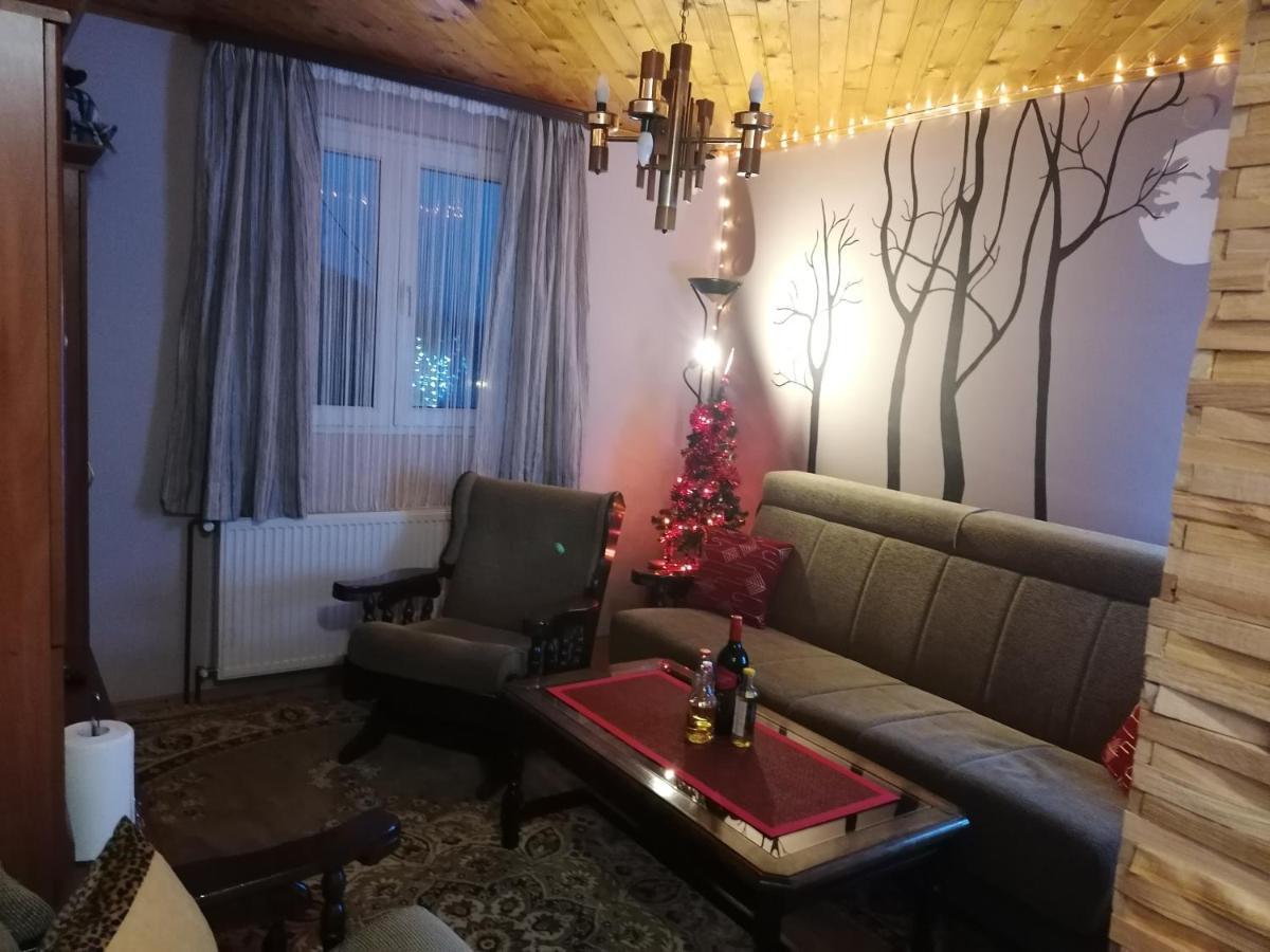 Villa Vikendica Moonlight à Zaovine Extérieur photo